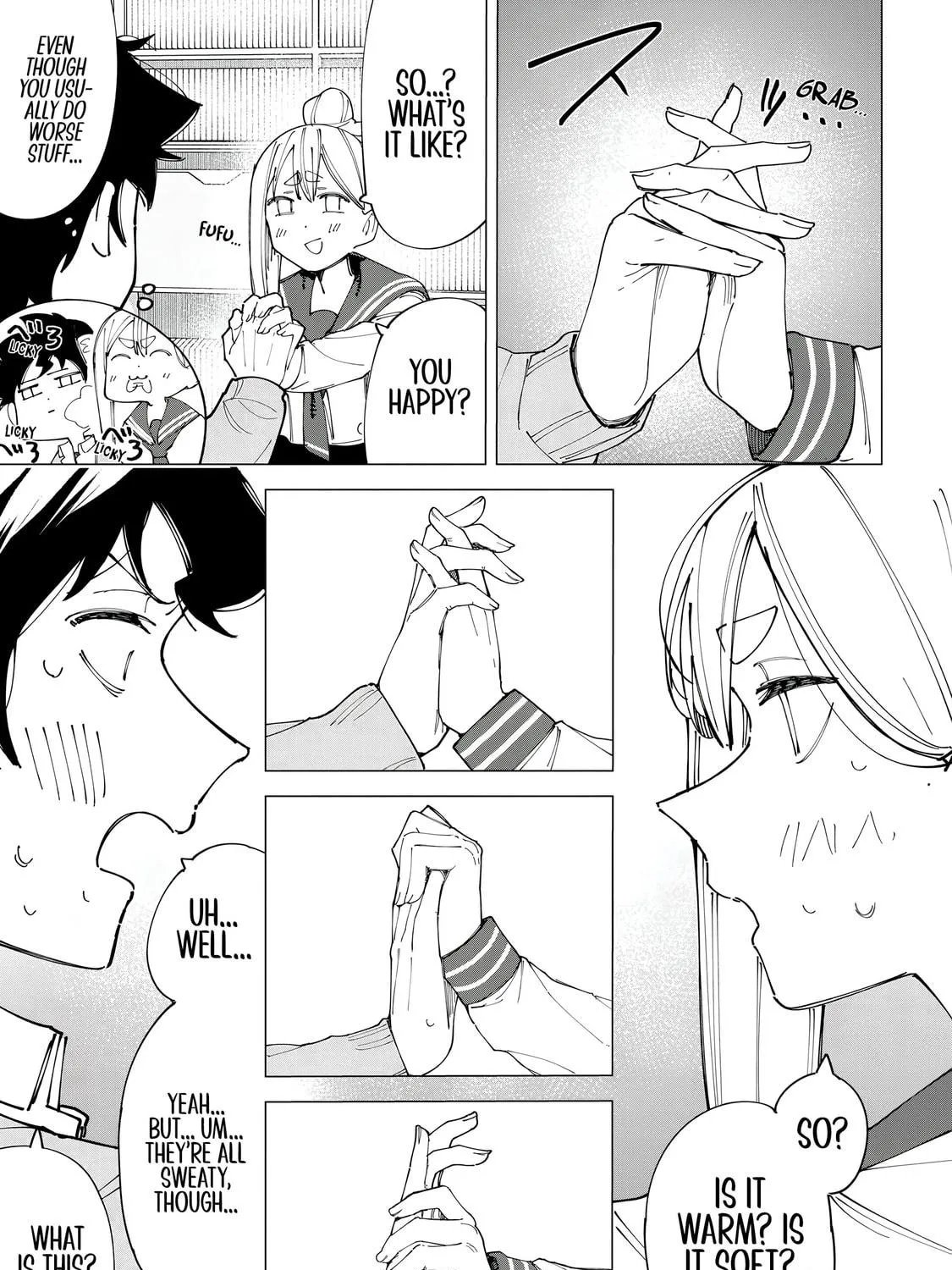 Read How About R15? chapter 15 image 16 on Lezhin