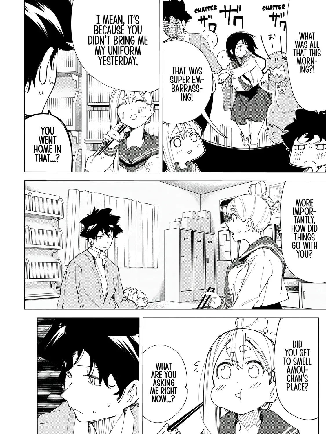 Read How About R15? chapter 15 image 2 on Lezhin
