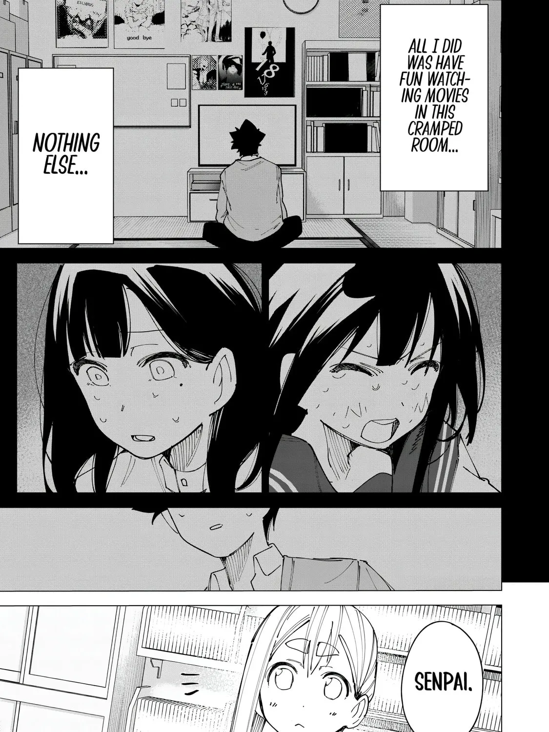 Read How About R15? chapter 15 image 24 on Lezhin