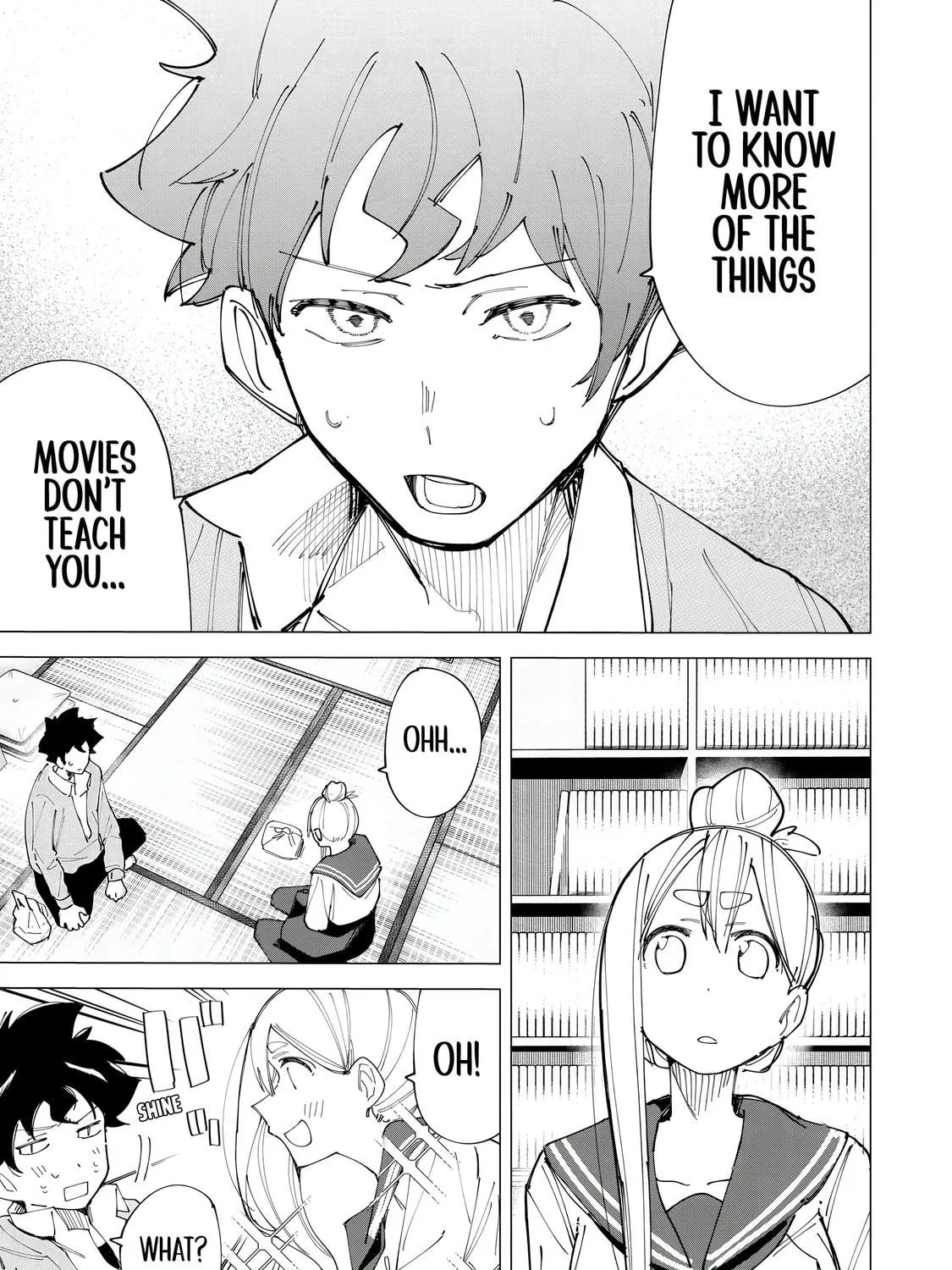Read How About R15? chapter 15 image 28 on Lezhin