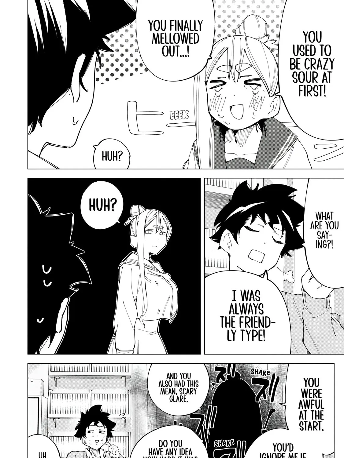 Read How About R15? chapter 15 image 30 on Lezhin