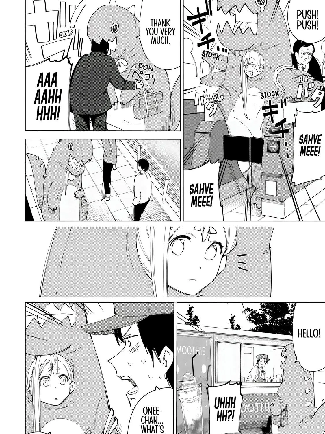Read How About R15? chapter 16.5 image 10 on Lezhin