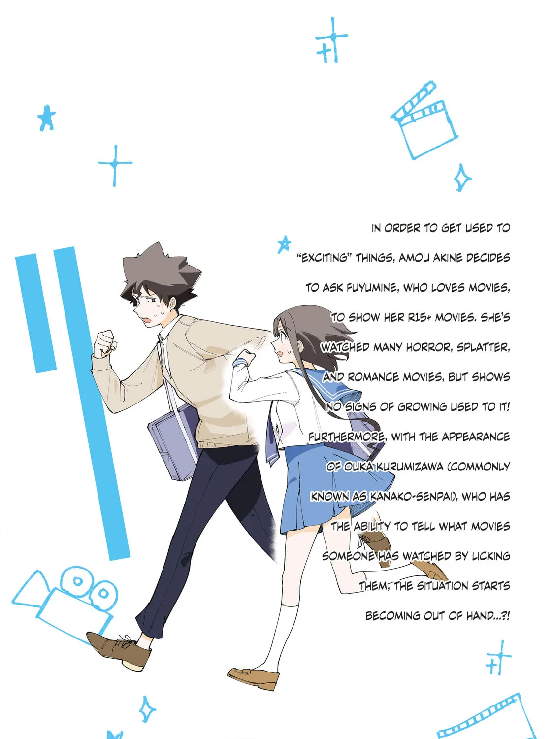 Read How About R15? chapter 16.5 image 30 on Lezhin