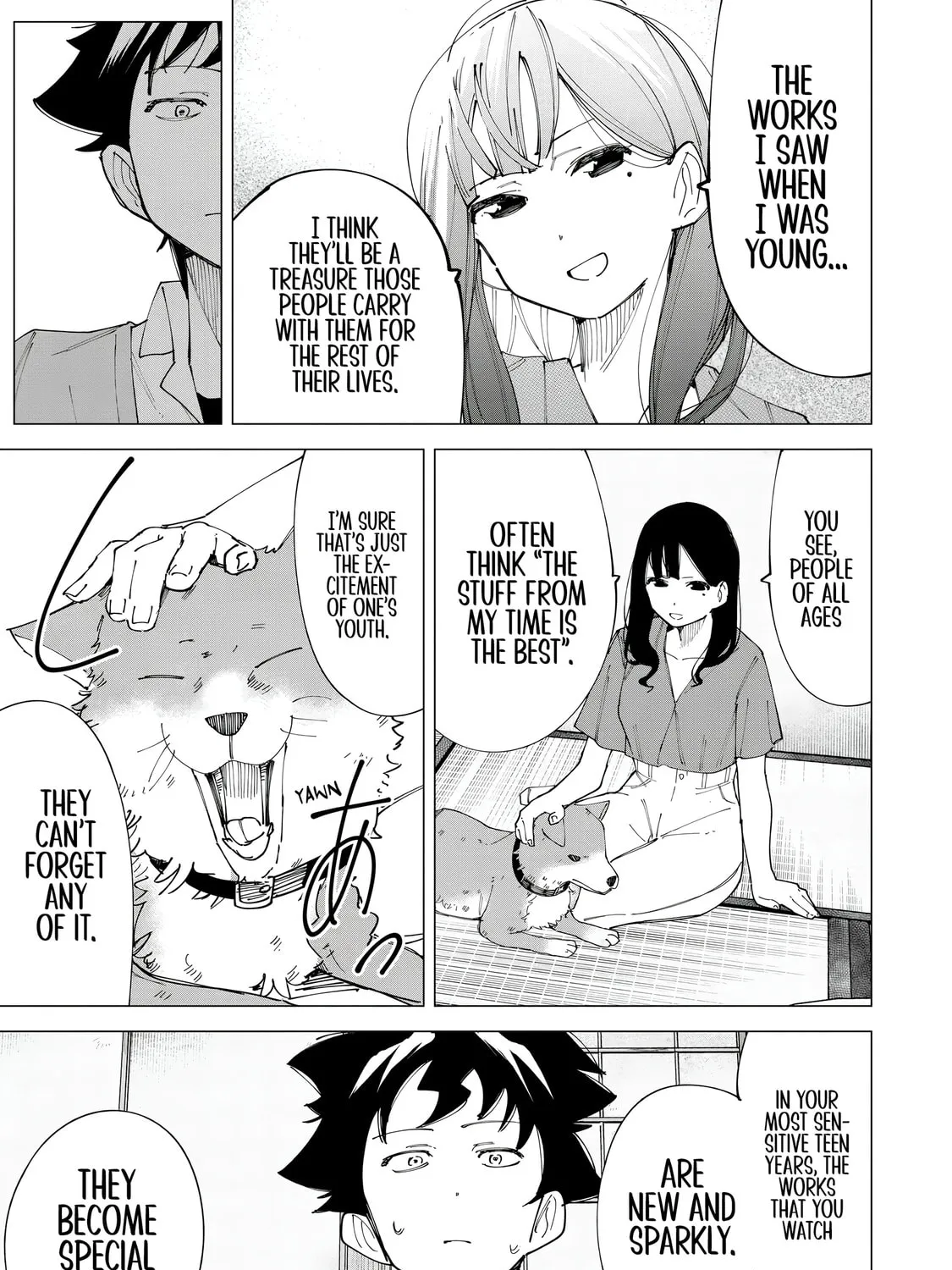 Read How About R15? chapter 16 image 20 on Lezhin