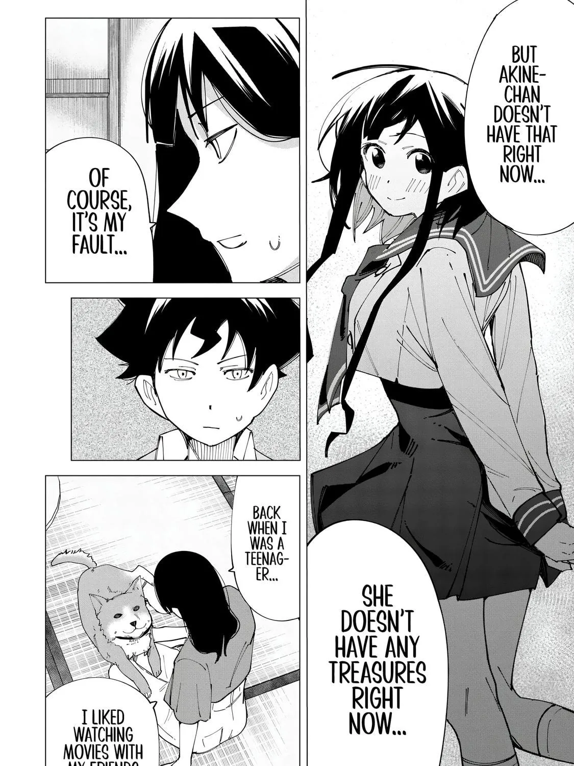 Read How About R15? chapter 16 image 22 on Lezhin