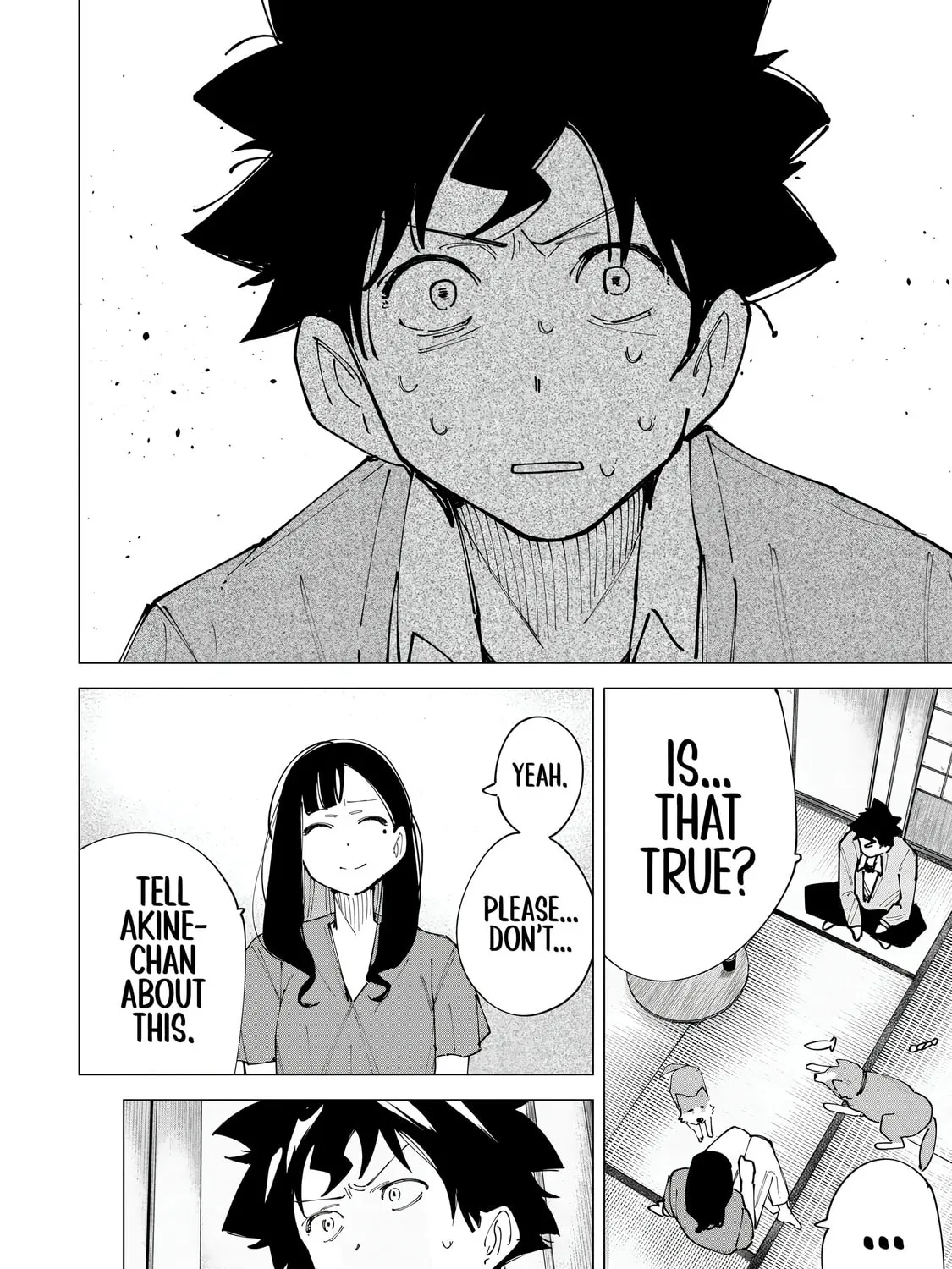 Read How About R15? chapter 16 image 30 on Lezhin
