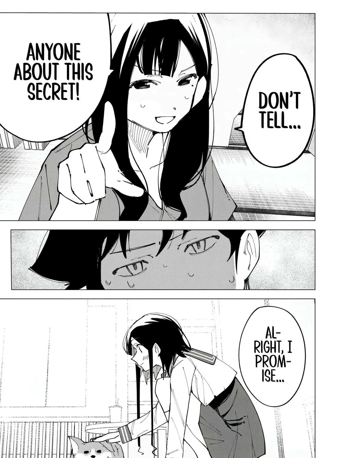 Read How About R15? chapter 16 image 36 on Lezhin