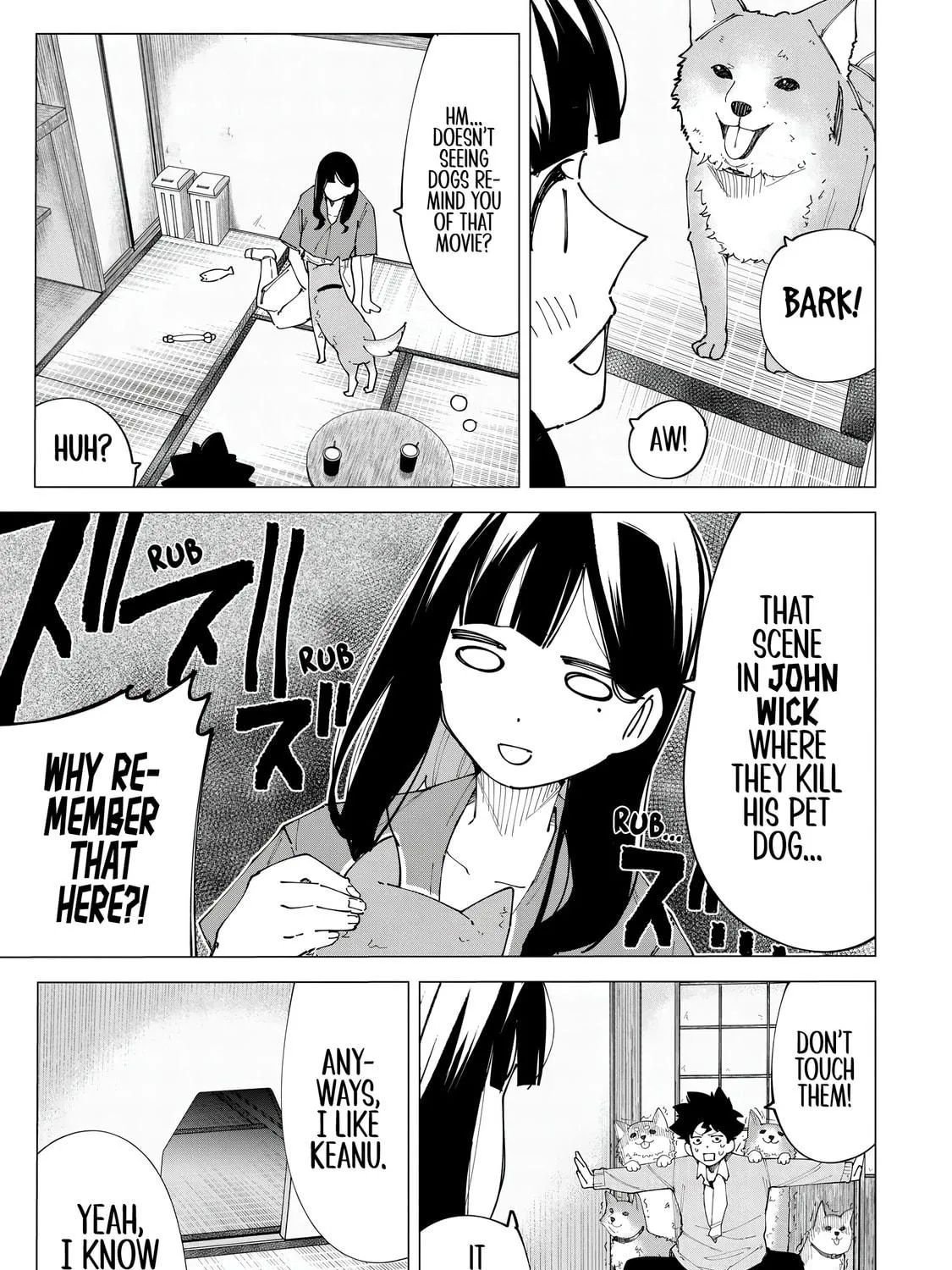 Read How About R15? chapter 16 image 4 on Lezhin