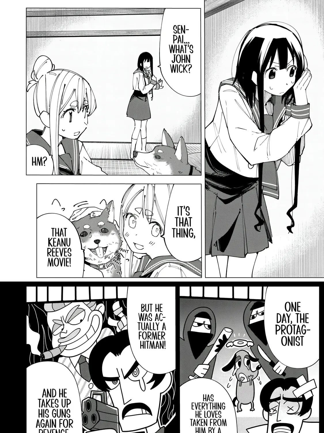 Read How About R15? chapter 16 image 6 on Lezhin