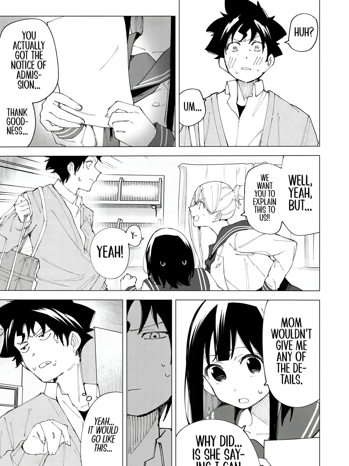 Read How About R15? chapter 17 image 14 on Lezhin