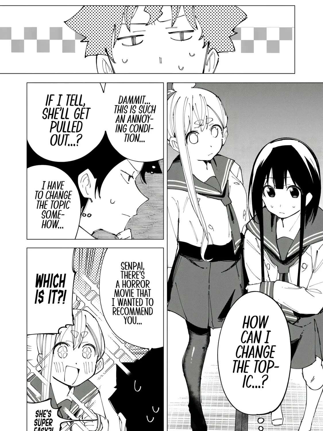Read How About R15? chapter 17 image 20 on Lezhin