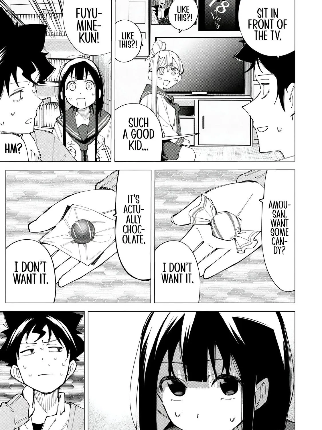 Read How About R15? chapter 17 image 22 on Lezhin