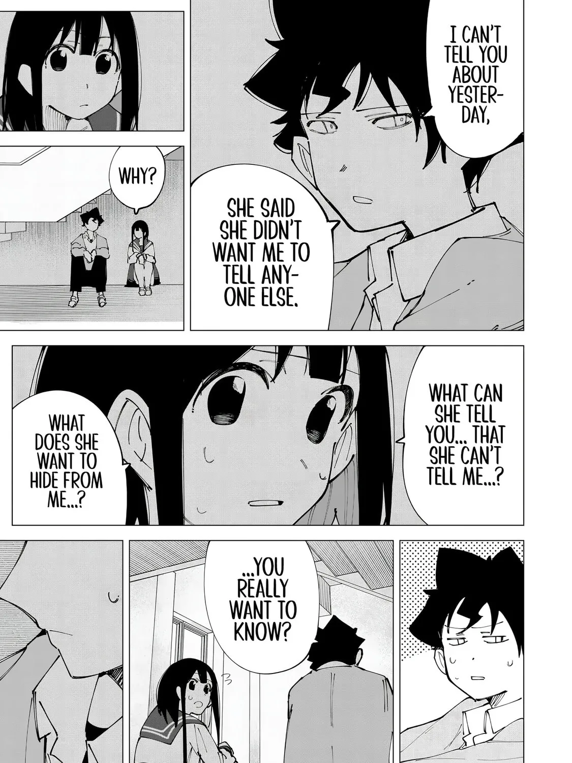 Read How About R15? chapter 17 image 26 on Lezhin