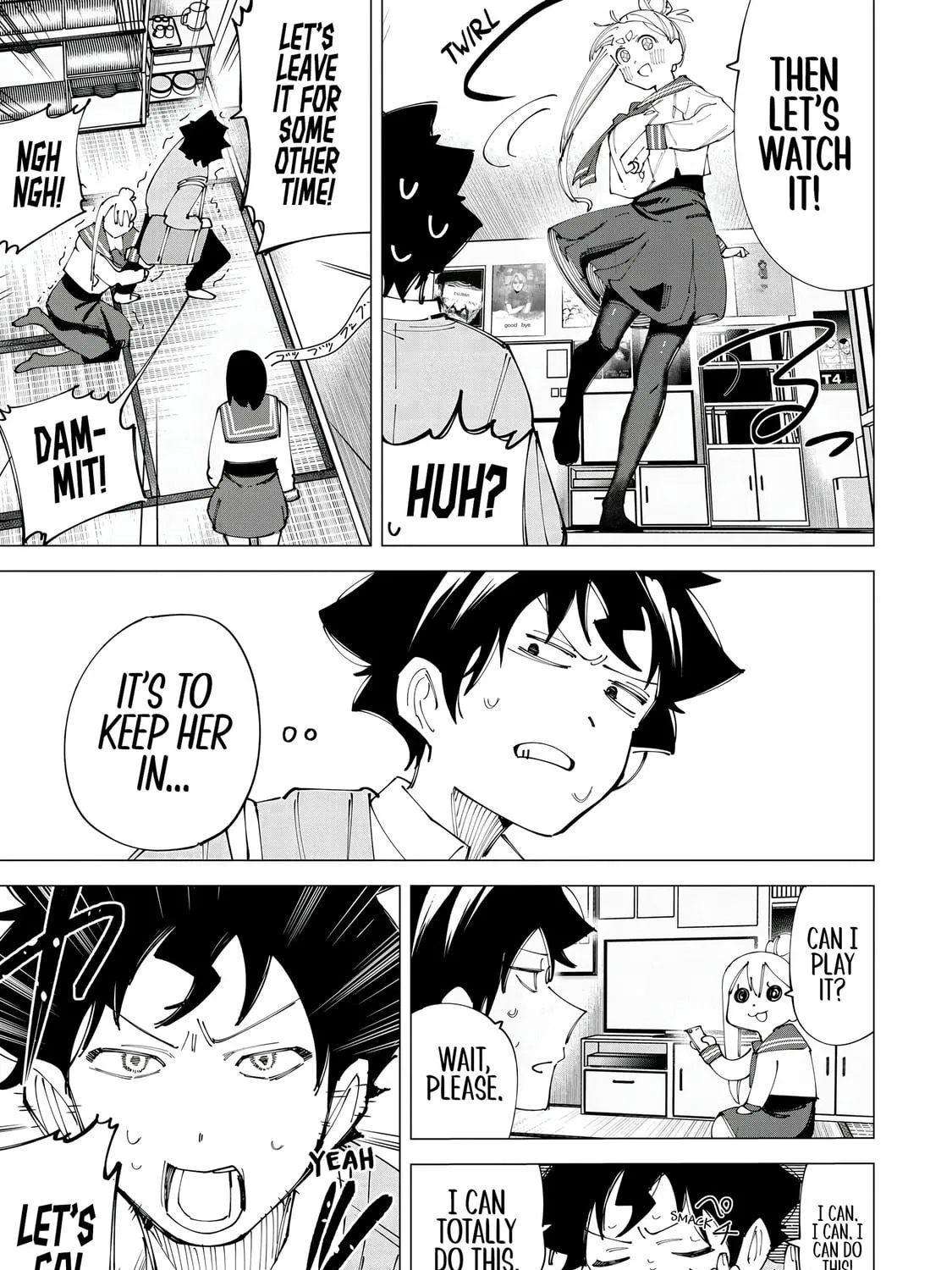 Read How About R15? chapter 17 image 38 on Lezhin