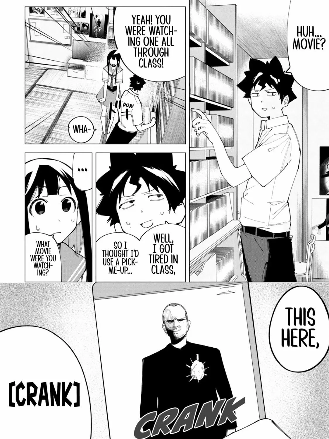 Read How About R15? chapter 18 image 22 on Lezhin