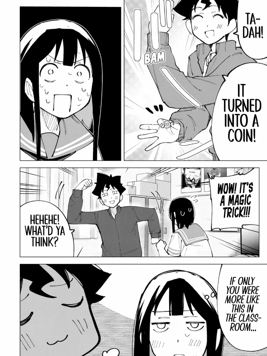 Read How About R15? chapter 18 image 30 on Lezhin