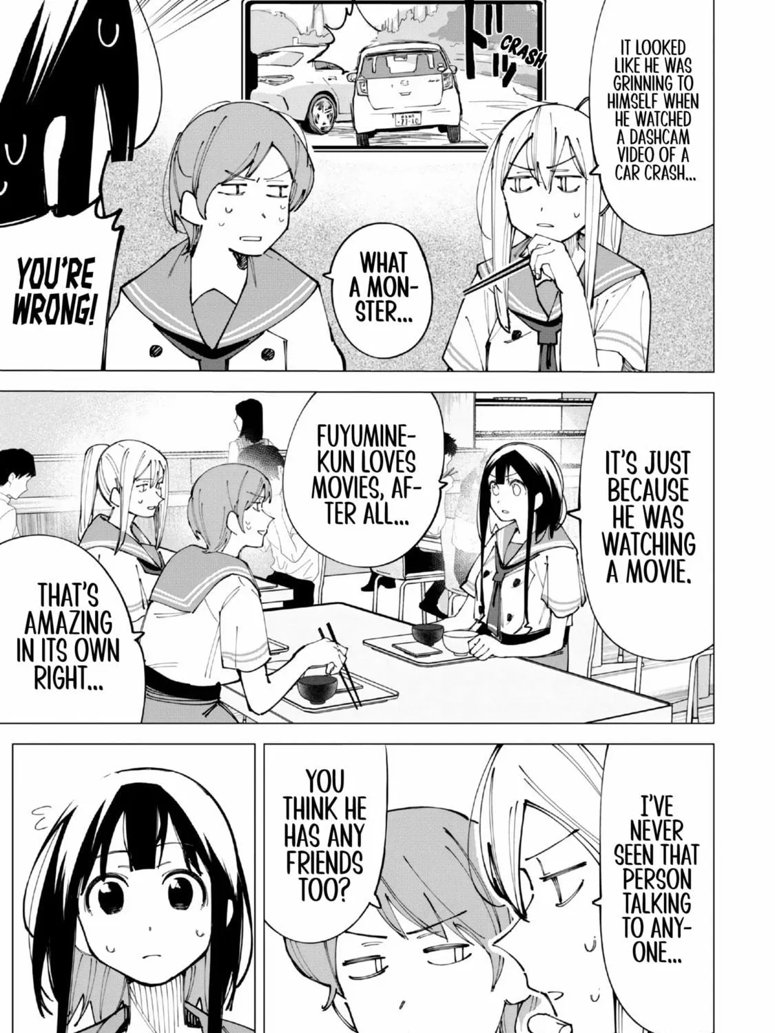 Read How About R15? chapter 18 image 4 on Lezhin