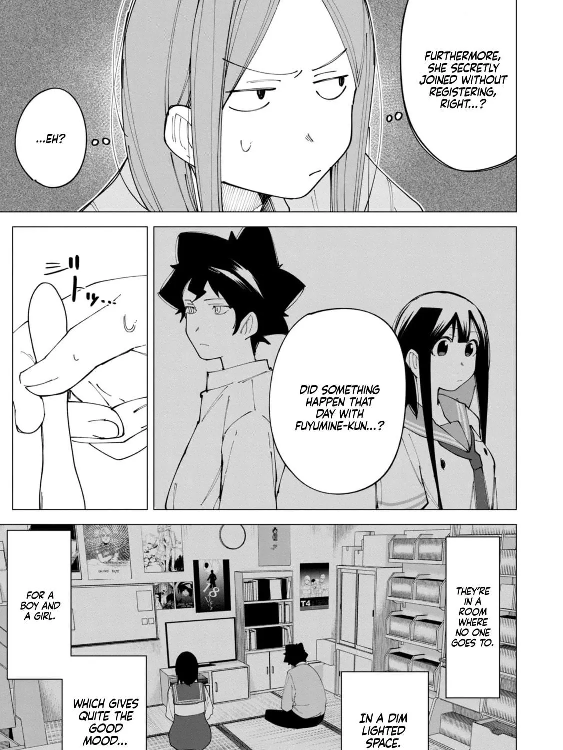 Read How About R15? chapter 19 image 10 on Lezhin