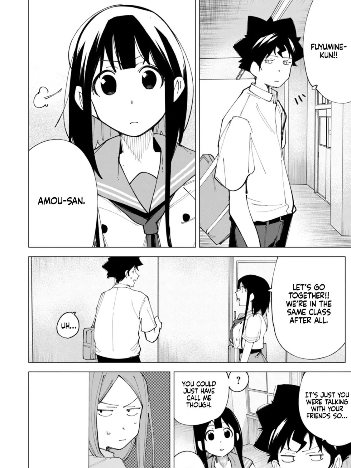 Read How About R15? chapter 19 image 16 on Lezhin