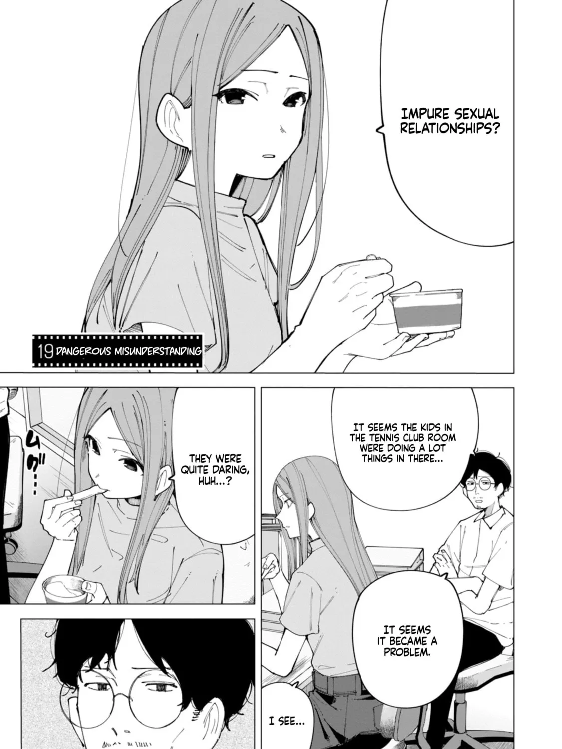 Read How About R15? chapter 19 image 2 on Lezhin