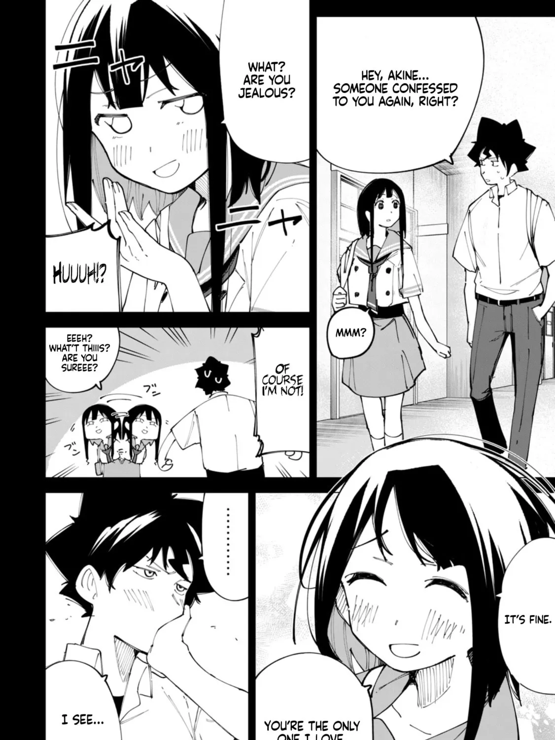 Read How About R15? chapter 19 image 20 on Lezhin