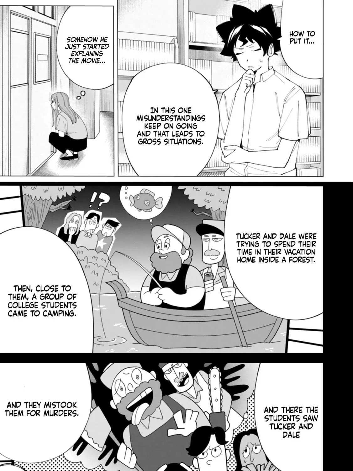 Read How About R15? chapter 19 image 26 on Lezhin