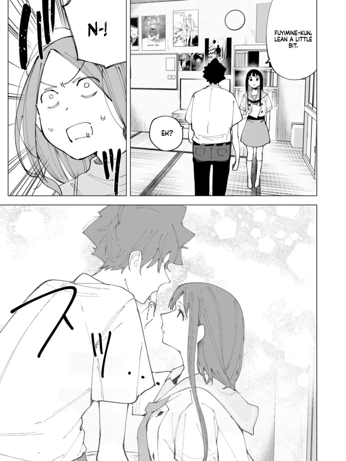 Read How About R15? chapter 19 image 30 on Lezhin