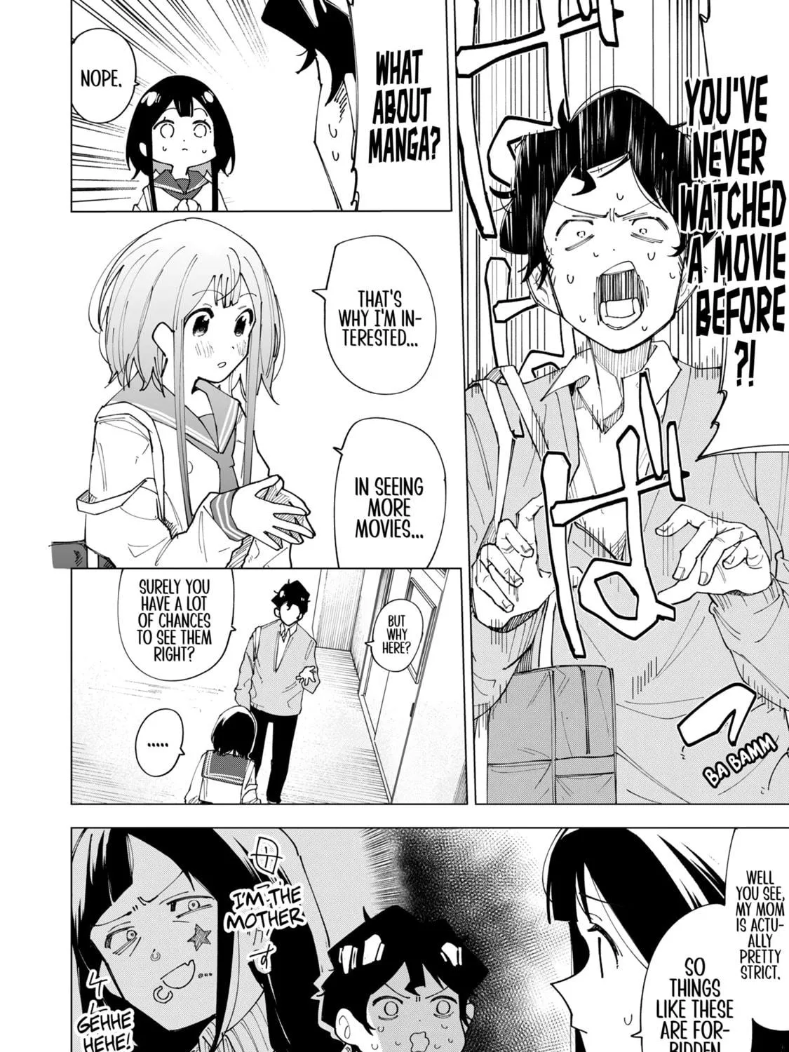 Read How About R15? chapter 2 image 10 on Lezhin