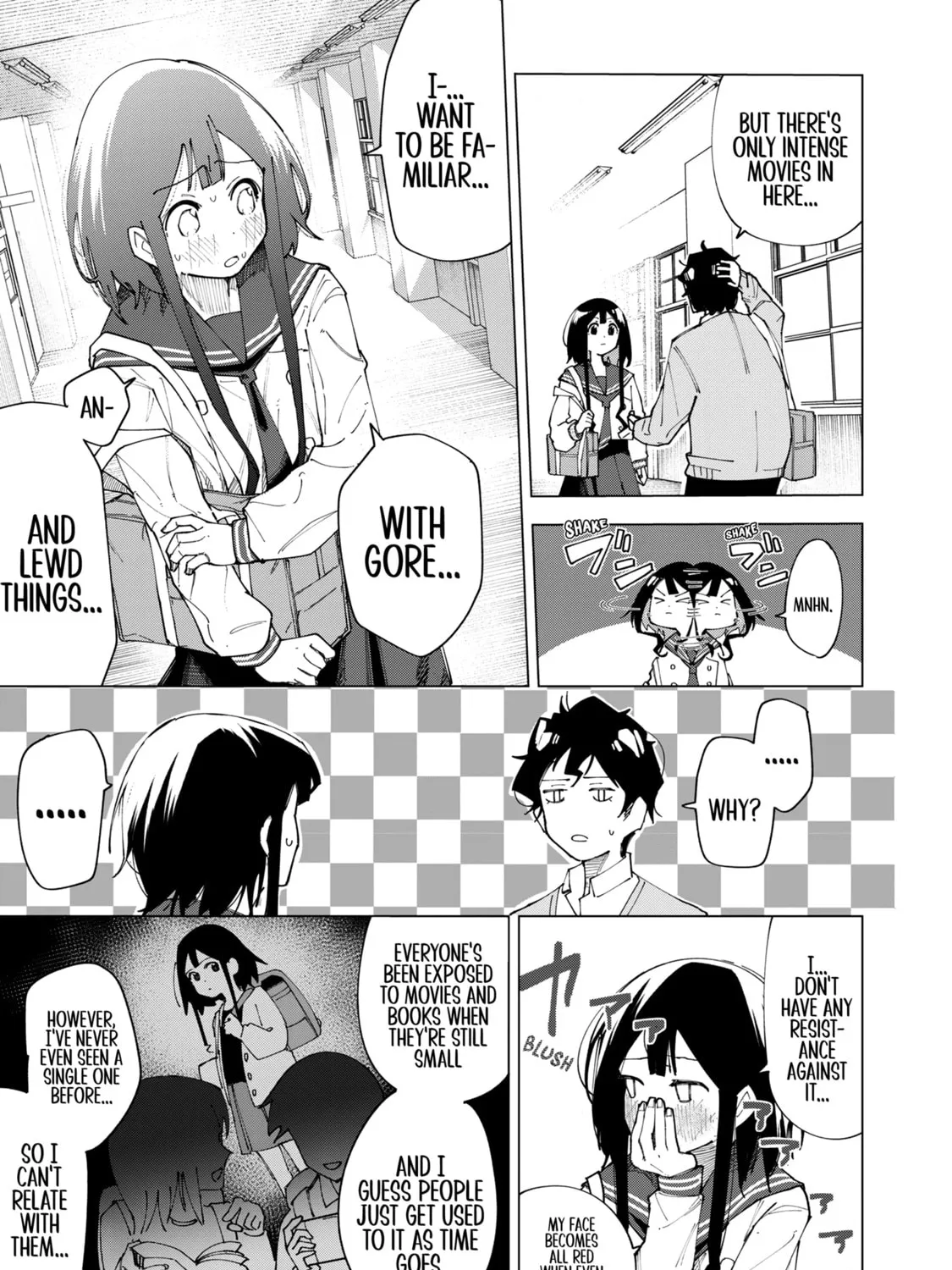 Read How About R15? chapter 2 image 12 on Lezhin