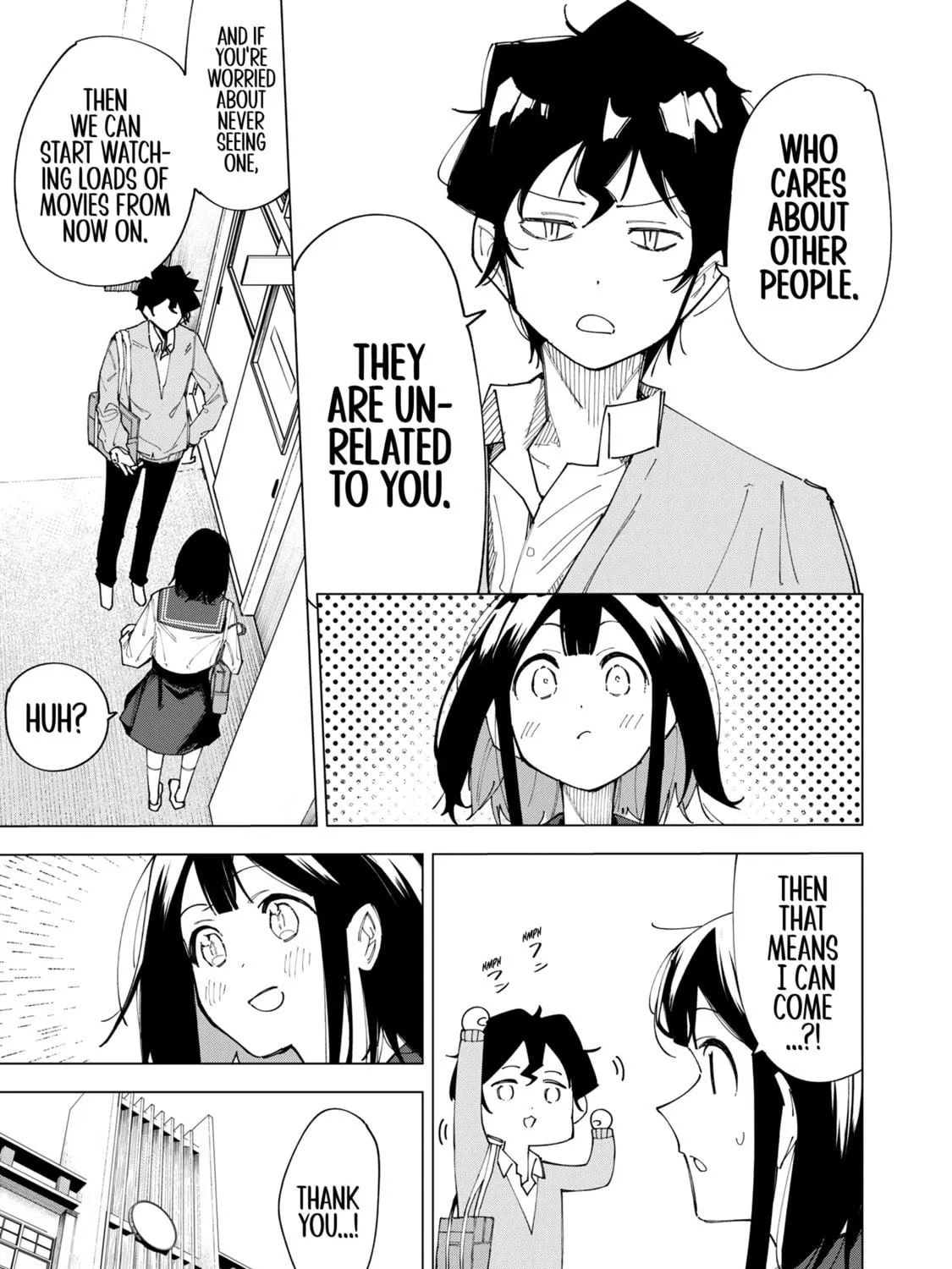 Read How About R15? chapter 2 image 16 on Lezhin