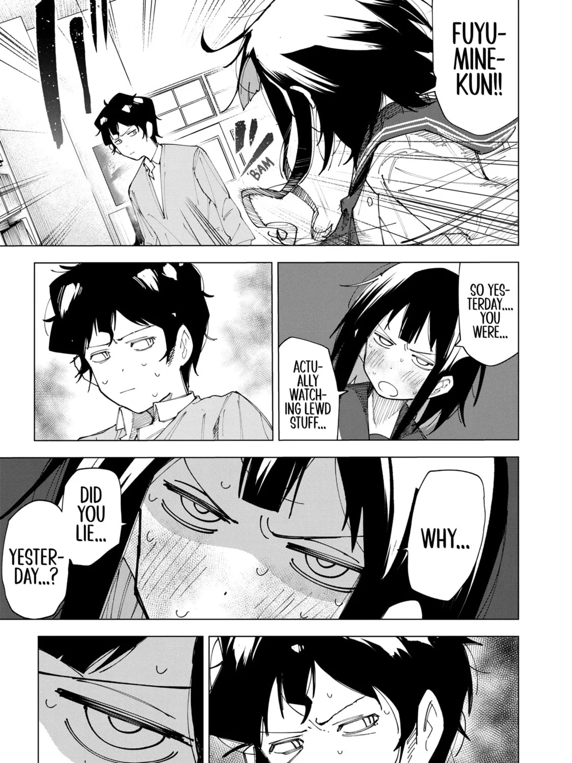 Read How About R15? chapter 2 image 24 on Lezhin