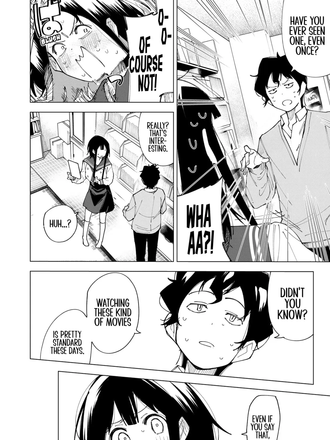 Read How About R15? chapter 2 image 26 on Lezhin