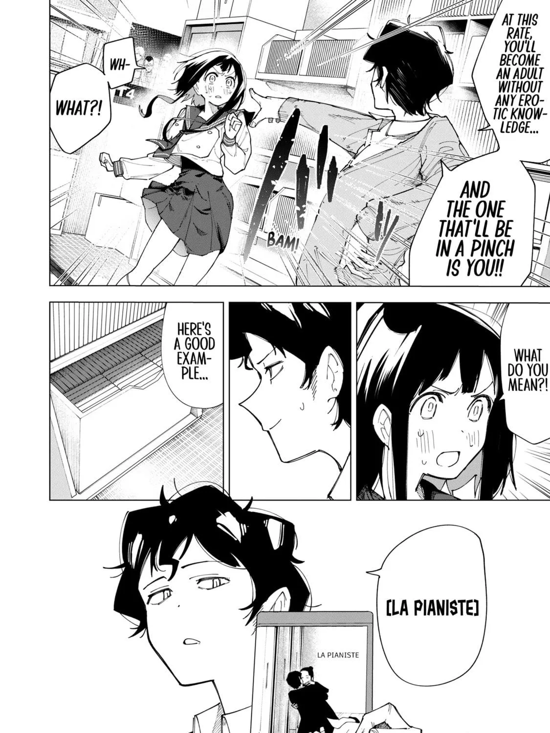 Read How About R15? chapter 2 image 34 on Lezhin
