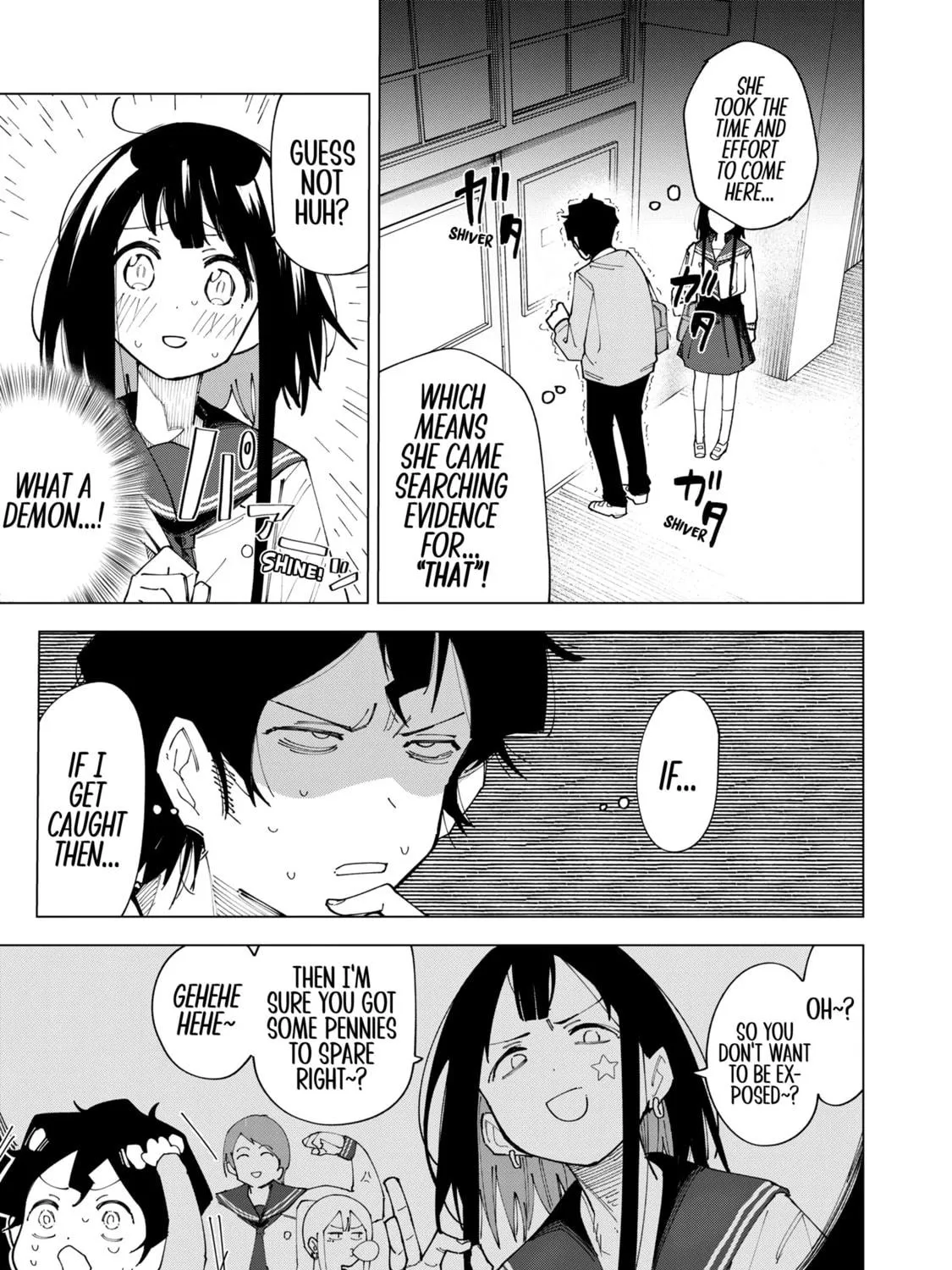 Read How About R15? chapter 2 image 4 on Lezhin