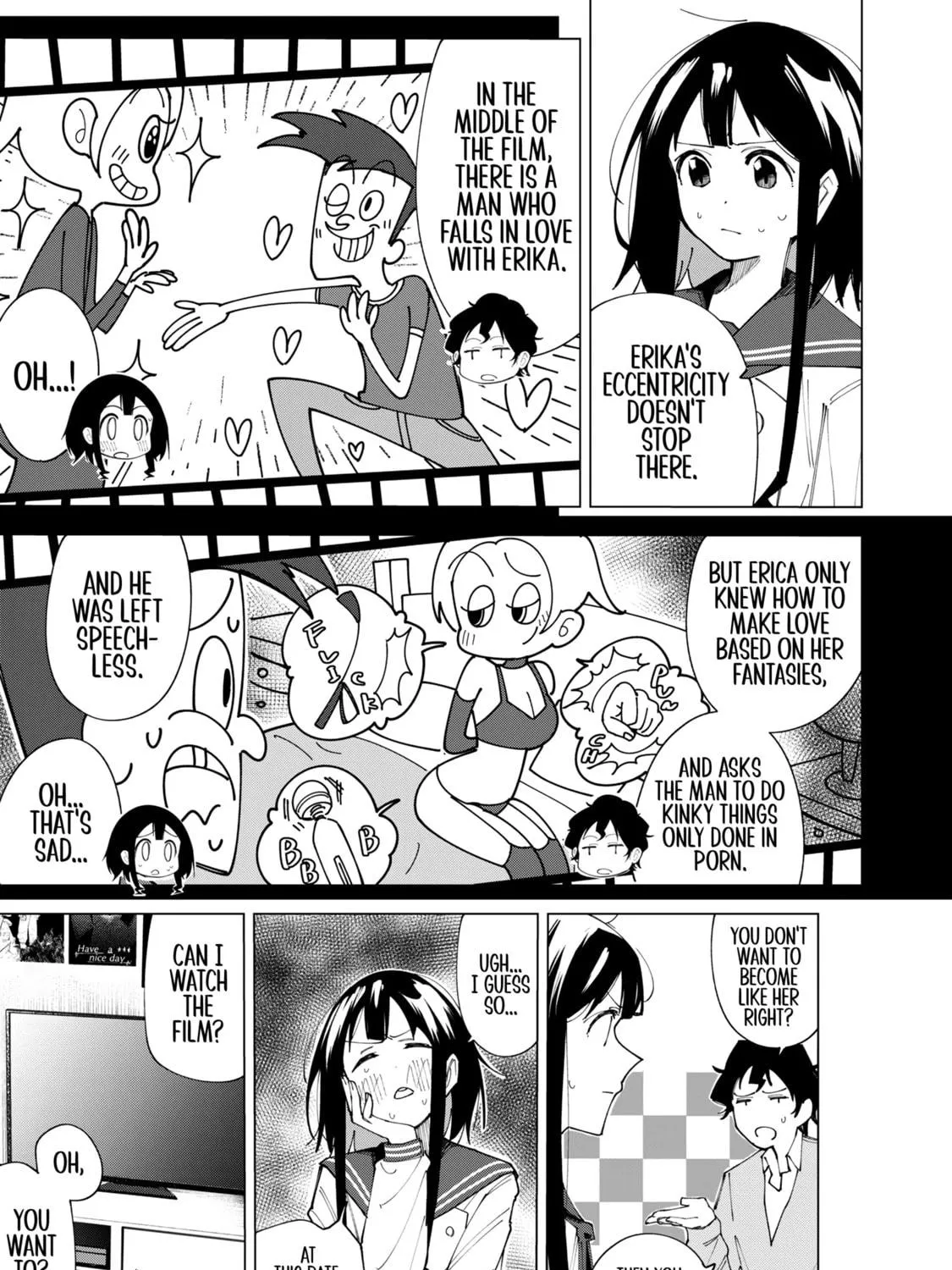 Read How About R15? chapter 2 image 40 on Lezhin