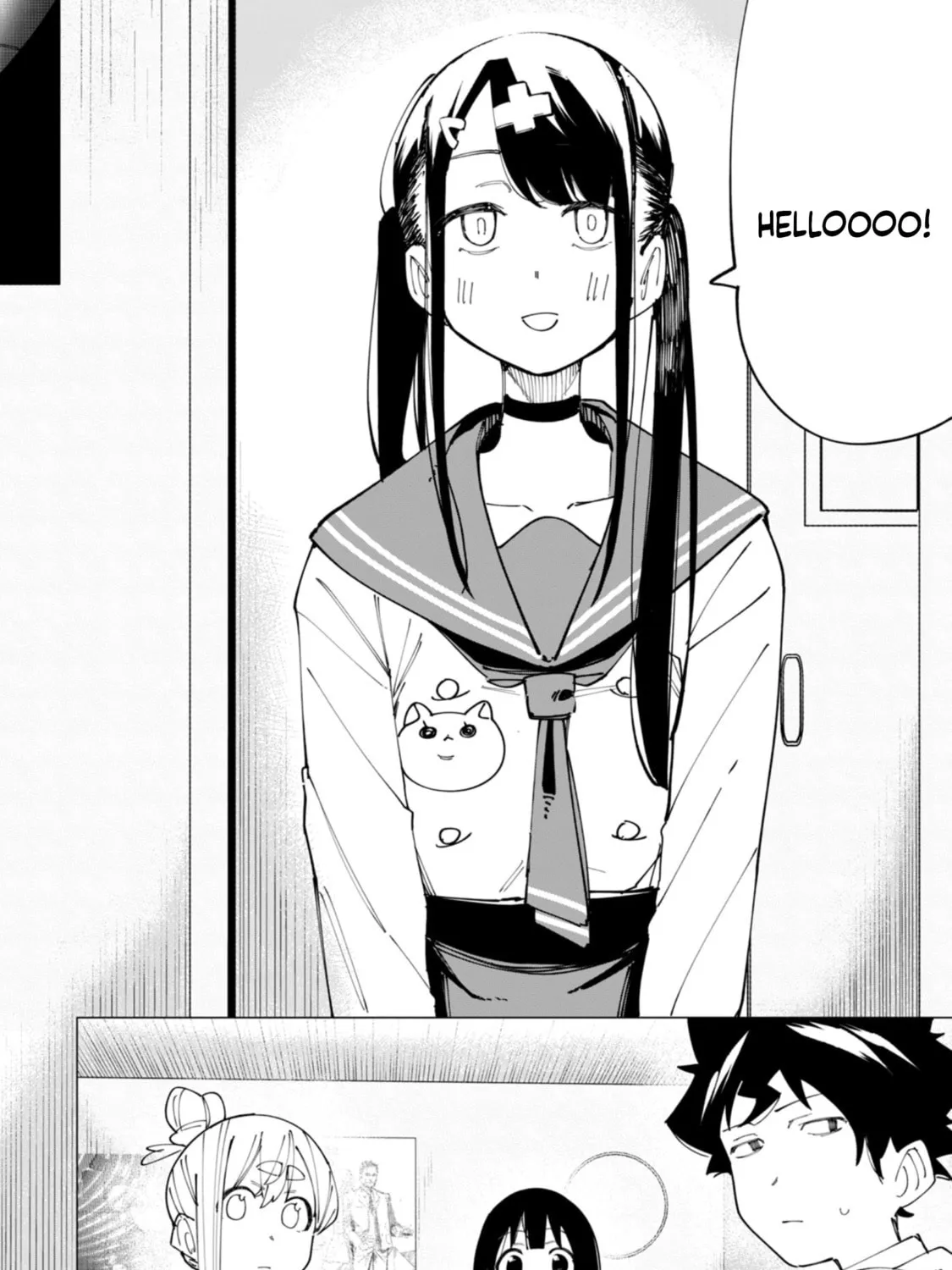 Read How About R15? chapter 20 image 20 on Lezhin