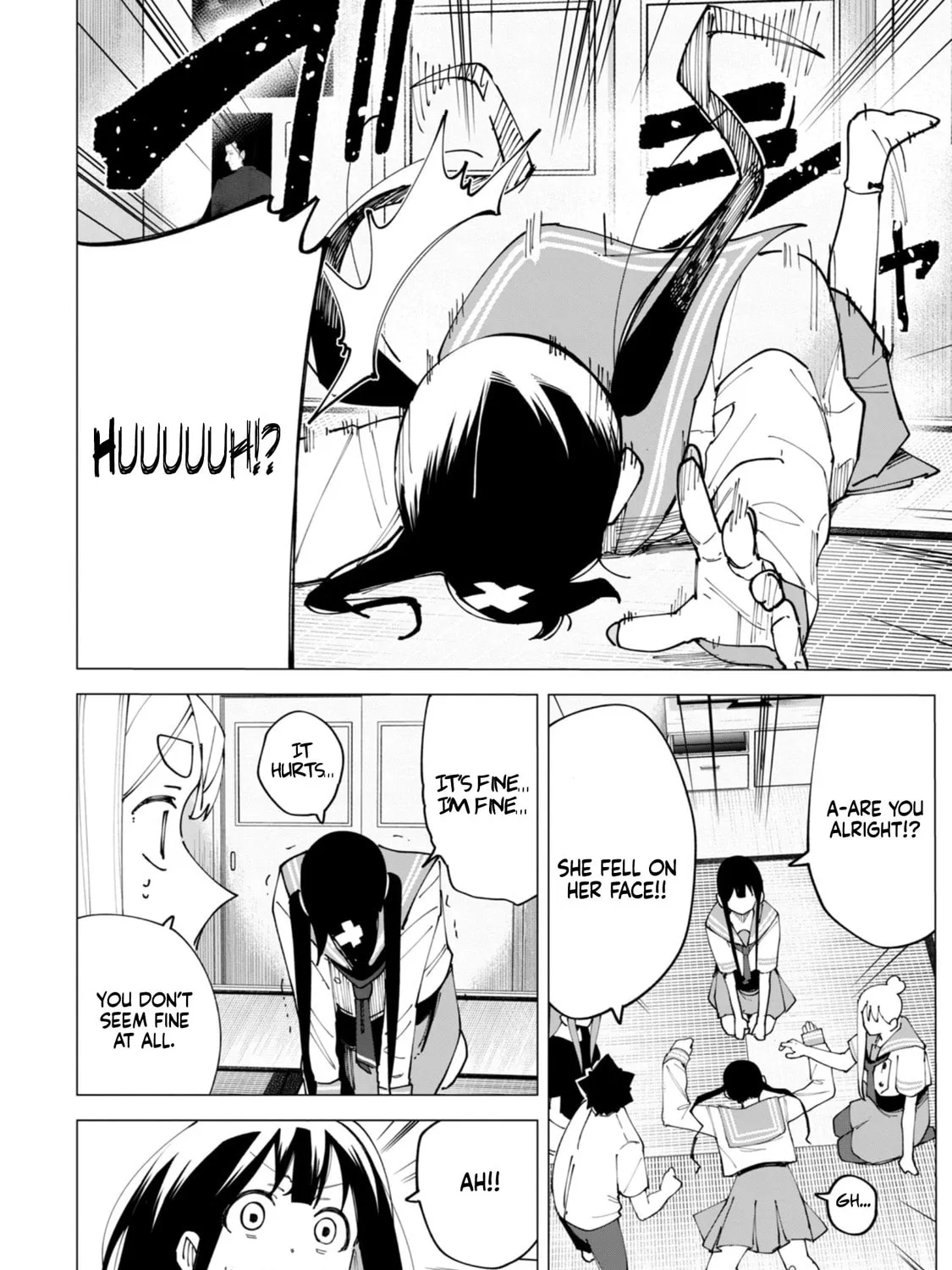 Read How About R15? chapter 20 image 24 on Lezhin