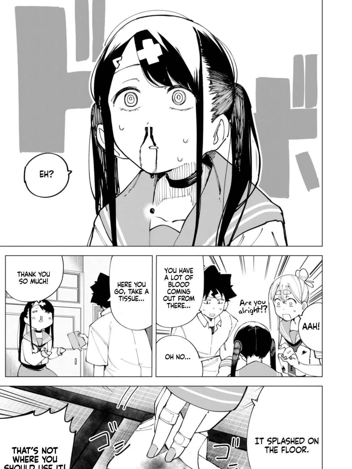 Read How About R15? chapter 20 image 26 on Lezhin