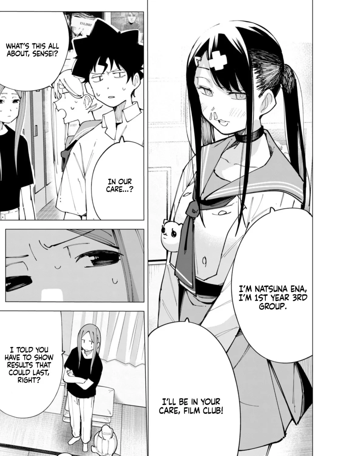 Read How About R15? chapter 20 image 30 on Lezhin