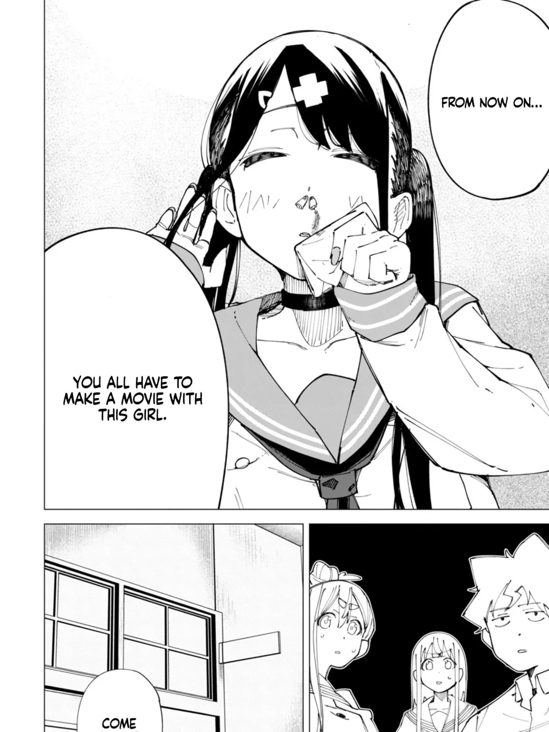 Read How About R15? chapter 20 image 32 on Lezhin