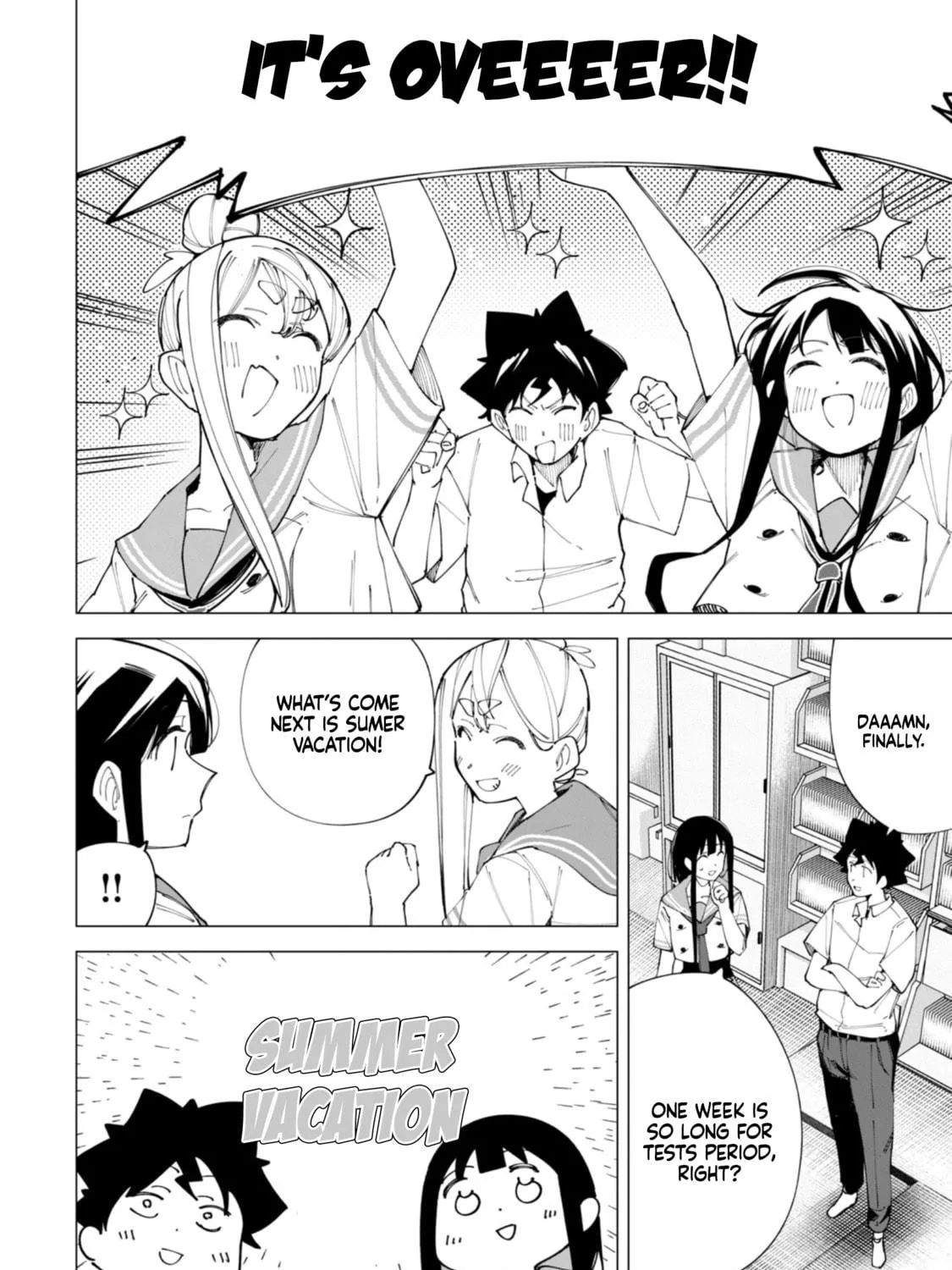 Read How About R15? chapter 20 image 4 on Lezhin
