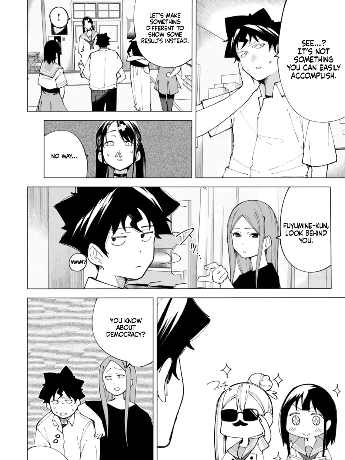 Read How About R15? chapter 21 image 11 on Lezhin
