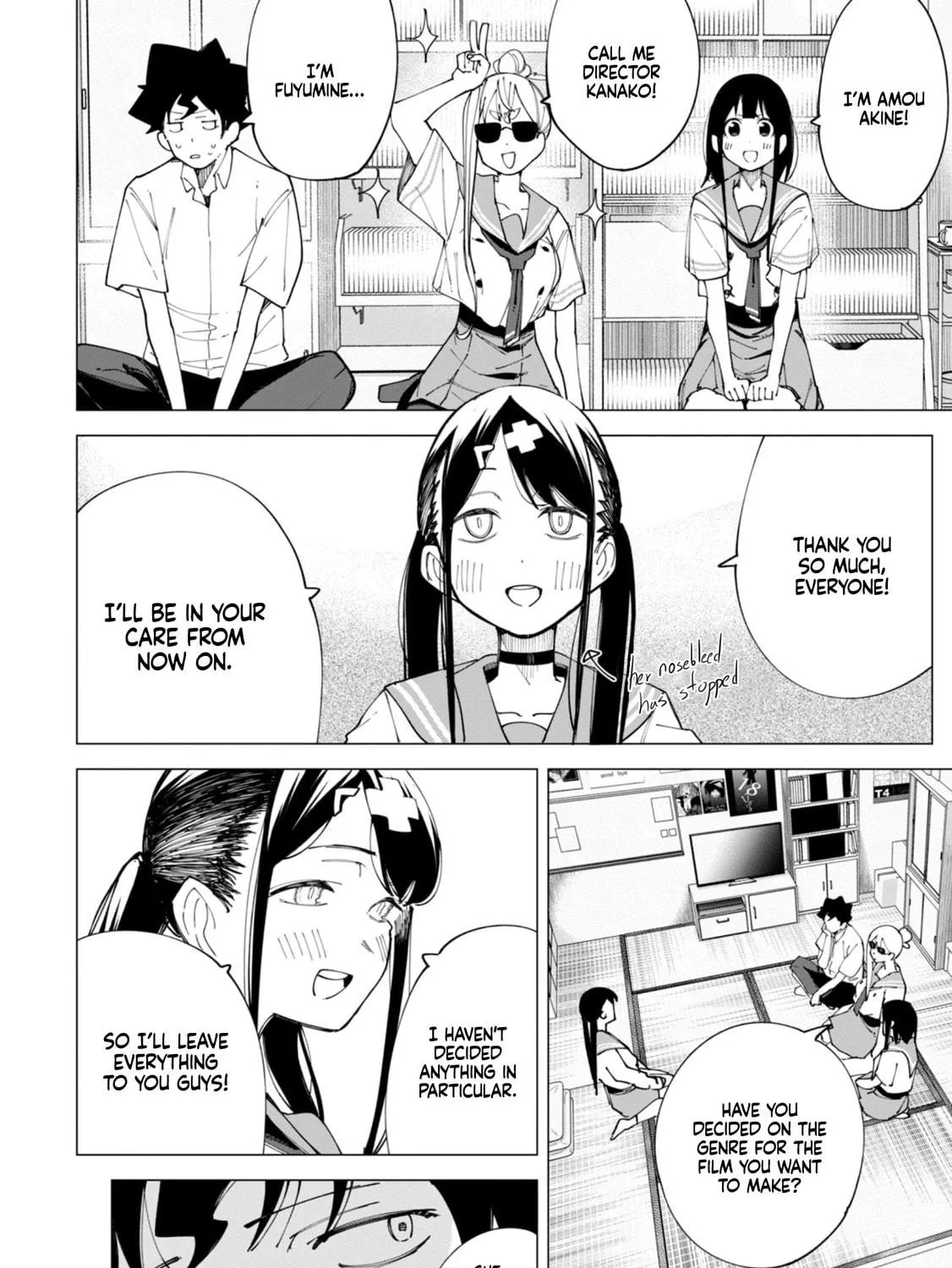 Read How About R15? chapter 21 image 15 on Lezhin