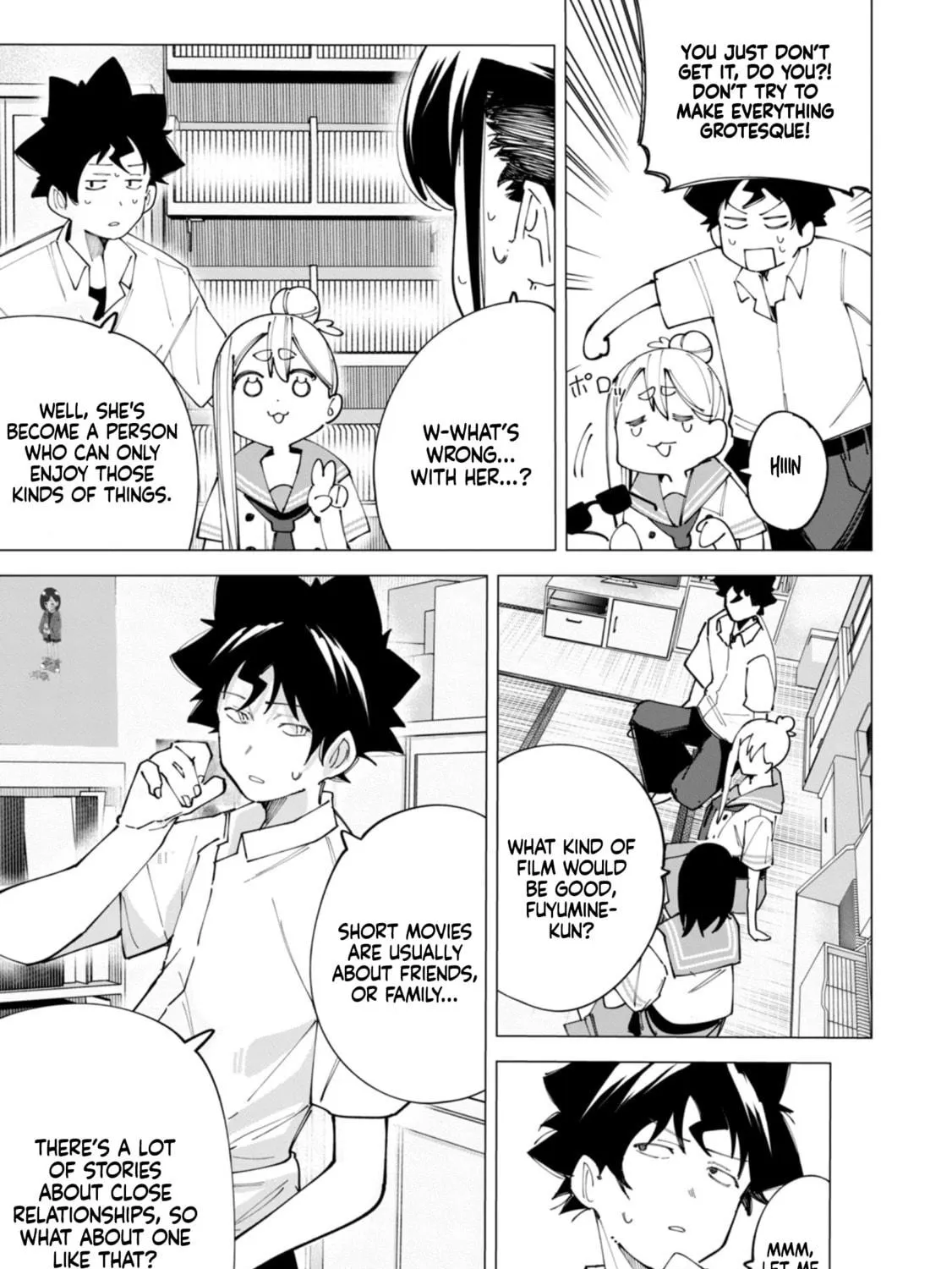 Read How About R15? chapter 21 image 21 on Lezhin