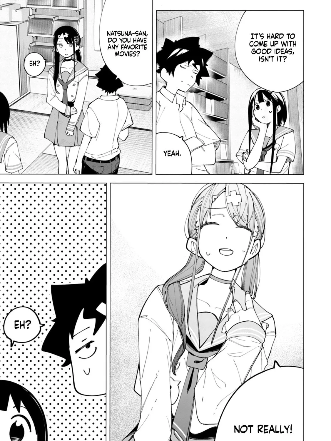 Read How About R15? chapter 21 image 29 on Lezhin