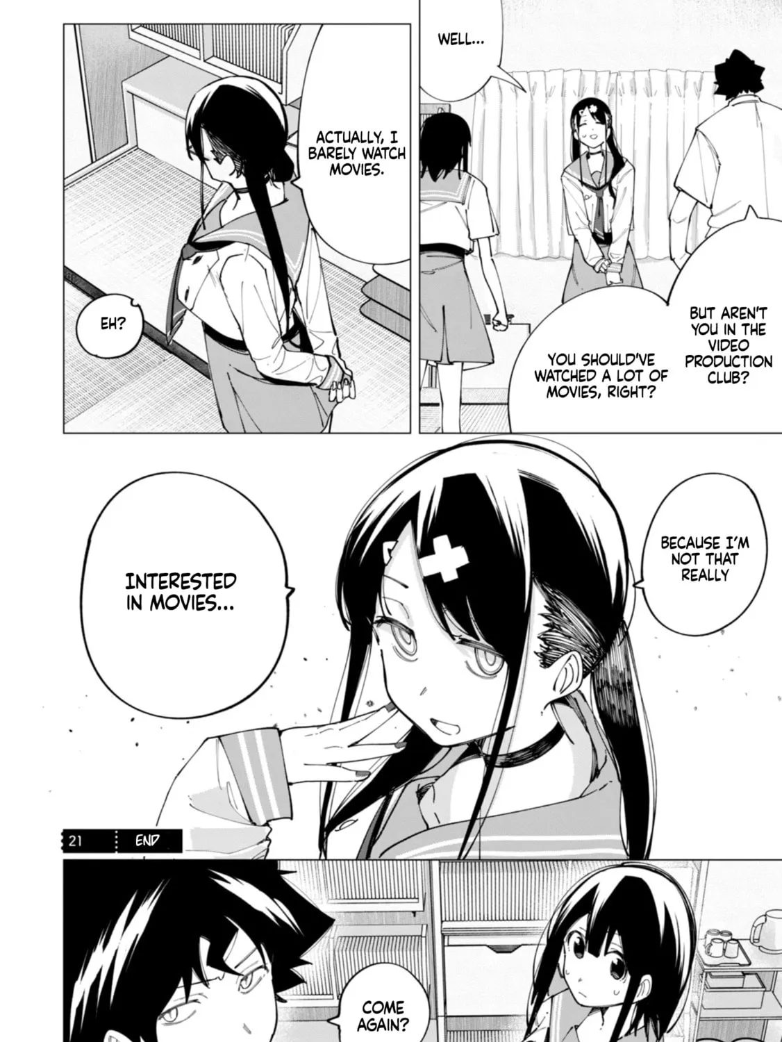 Read How About R15? chapter 21 image 31 on Lezhin