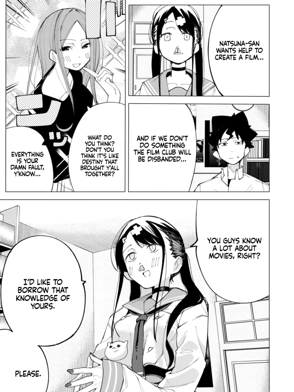Read How About R15? chapter 21 image 5 on Lezhin