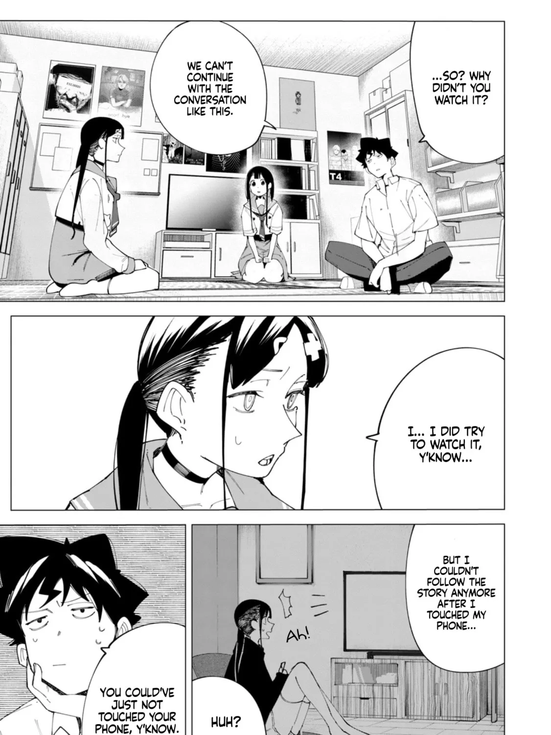 Read How About R15? chapter 22 image 13 on Lezhin