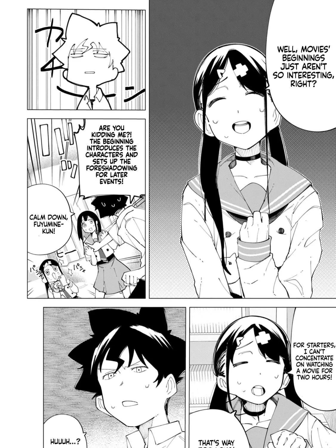 Read How About R15? chapter 22 image 15 on Lezhin
