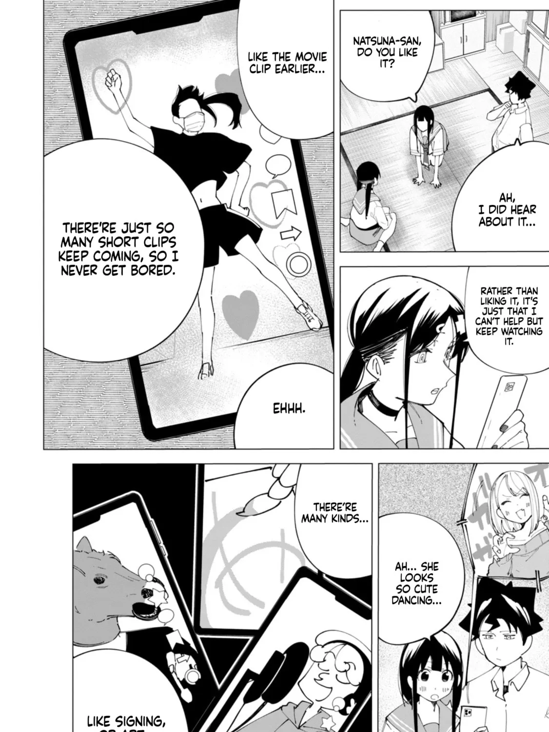 Read How About R15? chapter 22 image 23 on Lezhin